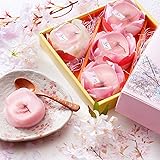 桜 お菓子 ギフト 創味菓庵 桜プリン祭り 5個(1種5個) 国産 包装紙済み ゼリー プリン 和菓子