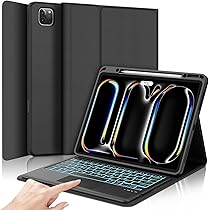 M4 iPadpro13インチ用 Bluetoothキーボード 71CBpy-NImL._AC_UL210_SR210,
