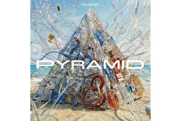 PYRAMID (通常盤)