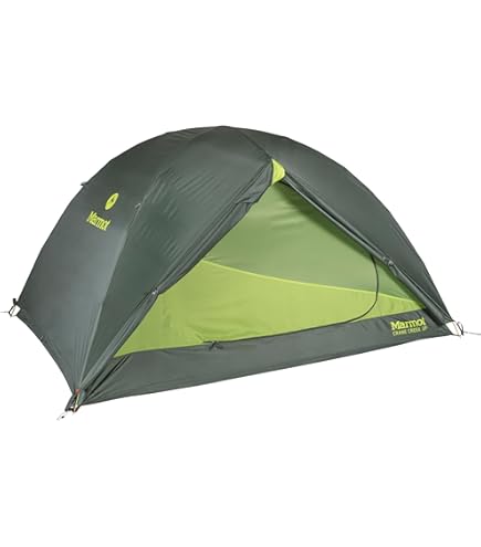 Amazon.co.jp: Marmot Catalyst 3P, Lightweight 2/3-person Trekking
