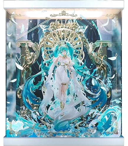 Amazon.co.jp: 初音ミク feat. Yoneyama Mai 米山舞 1/7 専用