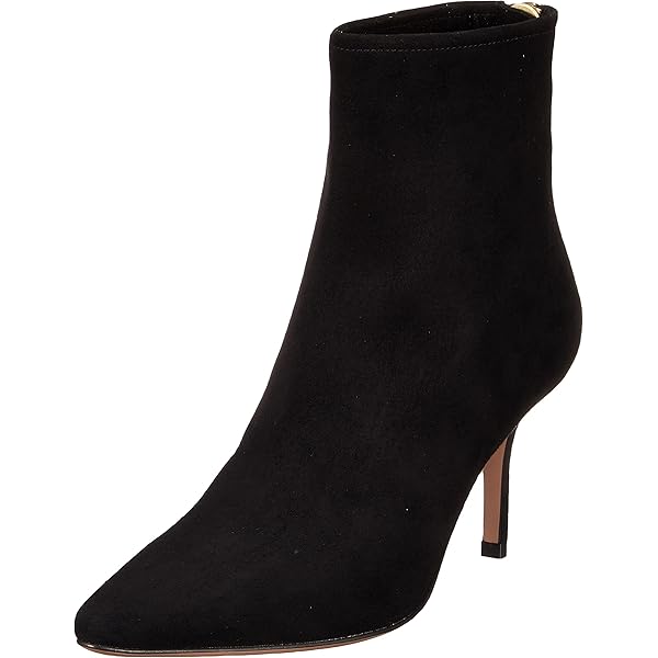 Amazon | [ペリーコ] ALMOND TOE BACK ZIP 8cm | PELLICO(ペリーコ