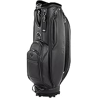キャロウェイ CRT SPL-I キャディバッグ★ドライバーヘッドカバー付 キャロウェイ CRT SPL-I キャディバッグ☆ドライバー