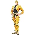 超像可動 「ジョジョの奇妙な冒険」第三部 11.DIO (荒木飛呂彦指定カラー)