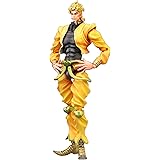 超像可動 「ジョジョの奇妙な冒険」第三部 11.DIO (荒木飛呂彦指定カラー)
