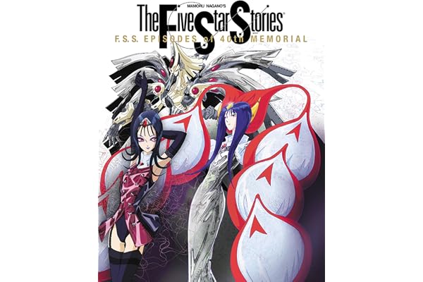 F.S.S. EPISODES of 40th MEMORIAL