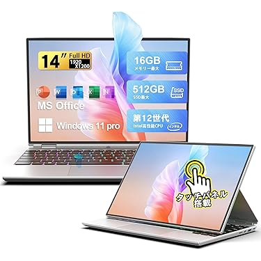 T1000E 2-in-1 Windows PC 本体 T1000E タブレットPC 2 in 1 windows10 PC｜Yahoo!フリマ（旧