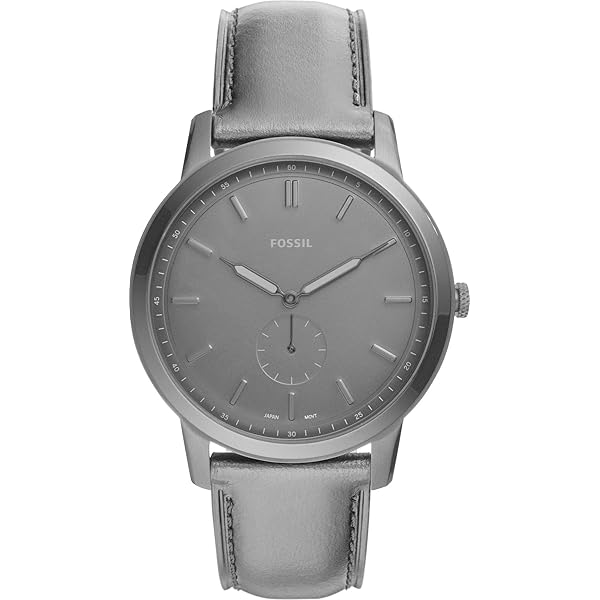 Amazon.co.jp: [フォッシル] 腕時計 NEUTRA CHRONO FS5525