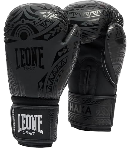 Amazon.co.jp: LEONE 1947 ボクシング グローブ ユニセックス [ LEVO