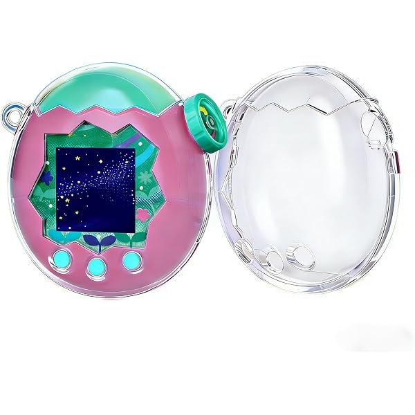 Amazon.co.jp: [Arklove]たまごっちパラダイス対応 保護ケース 専用
