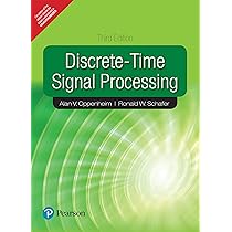 DISCRETE - TIME SIGNAL PROCESSING 3RD EDITION [Paperback