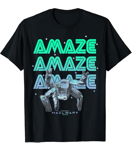 Amazon.co.jp: ALIEN STAGE エイリアンステージ P O PUP Tシャツ
