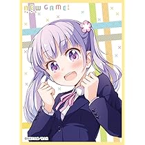 プレシャスメモリーズ NEWGAME!! 涼風青葉(01-003) SR 3枚 プレシャスメモリーズ NEWGAME!! 涼風青葉(01-003) SR 3枚