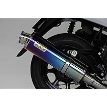 リアライズ　JOG (2BH-AY01)22Racing SUS マフラー ジョグ Realize JOG バイクマフラー 2BH-AY01 22Racing