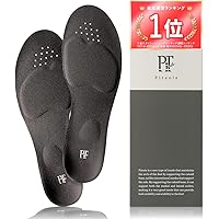 Amazon.co.jp: [公式限定]ピットソール3色セット 中敷き 姿勢
