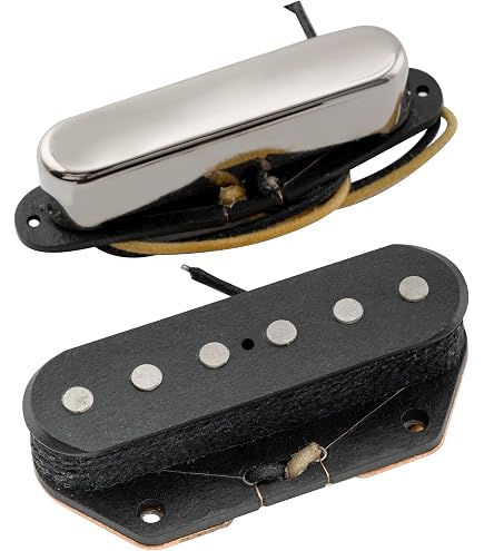 Amazon.co.jp: The Revival Pickups RPT2 Heartbreaker ヴィンテージ