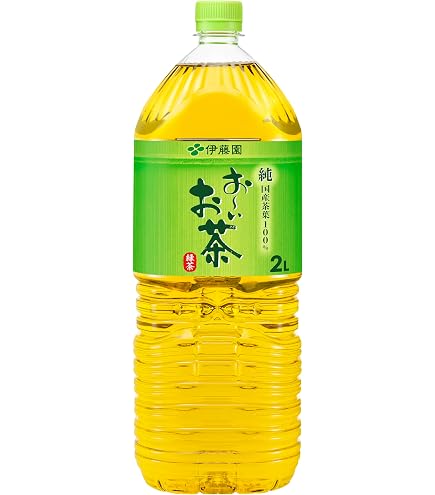 Amazon.co.jp: 伊藤園 おーいお茶緑茶 600mlX24本入 : 食品・飲料・お酒