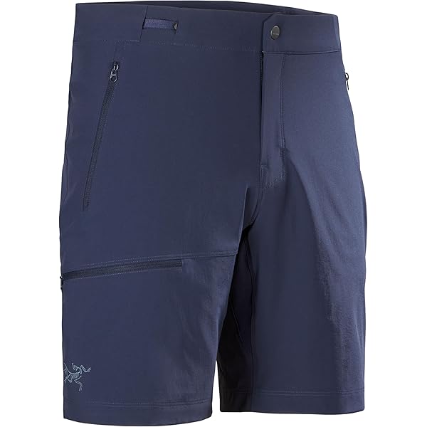 Amazon | Arc'teryx ノーバン ショーツ 7インチ メンズ Norvan