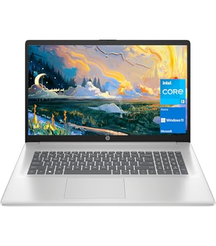 Amazon.co.jp: HP Essential 17t ビジネスノートパソコン 17.3インチ