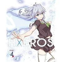 ド級編隊エグゼロス 4(完全生産限定版) [Blu-ray]