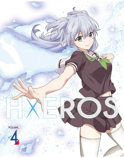 Amazon.co.jp: ド級編隊エグゼロス 5(完全生産限定版) [DVD