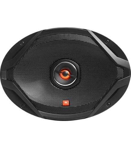 Amazon.co.jp: JBL GX628 GXシリーズ 6.5インチ 180W ピークパワー 2