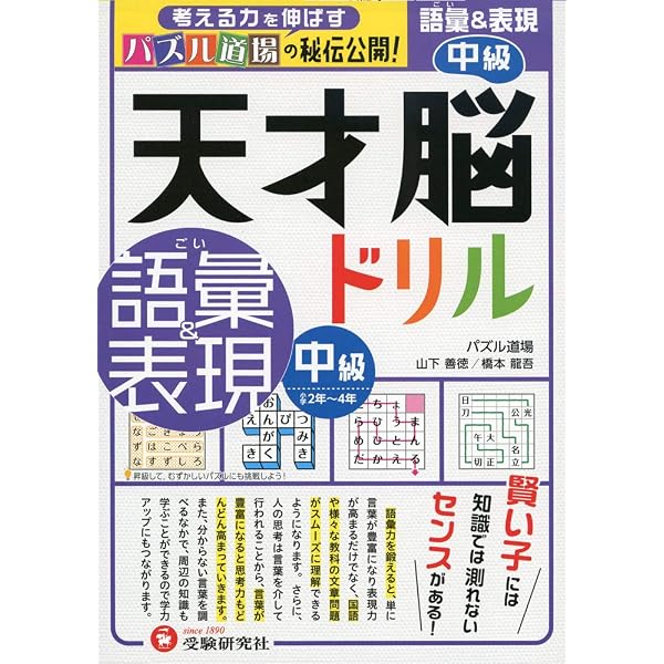 【あんどーなっつ】天才脳ドリル 9冊＋算数ラボ6冊セット 天才脳ドリル 仮説思考 中級 /小学全学年向け 思考力トレーニング