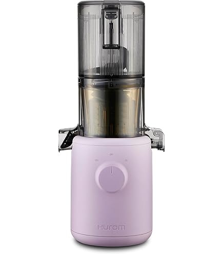 Hurom HH-310BE Easy Series - Slow Juicer, Beige : Amazon.sg: Home