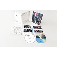 お値下げ◆アクエリオン　ロゴス　Blu-rayDisc　限定BOX Amazon.co.jp: 【Amazon.co.jp限定】アクエリオンロゴス Vol.6