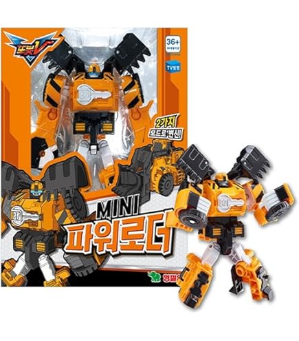 Amazon.co.jp: Géneric トボットV ミニビッグボス 変身ロボット