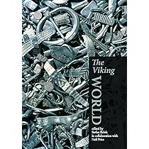 Stefan Brink & Neil Price "Viking Dünyası" PDF