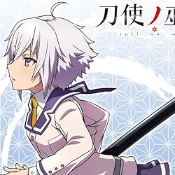 刀使ノ巫女 壁紙 スマポ 刀使ノ巫女 壁紙 スマポ