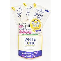 Amazon | ホワイトコンク WHITE CONC ホワイトニング CCⅡ 200g