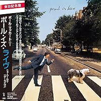 Amazon.co.jp: アメーバ・ギグ(限定盤)(SHM-CD): ミュージック