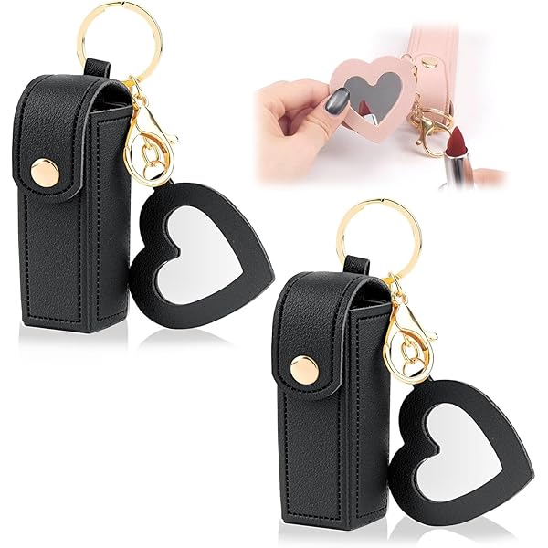 Amazon | ZENIX DESIGN TECH ミニ コインケース カラビナ付き 本革