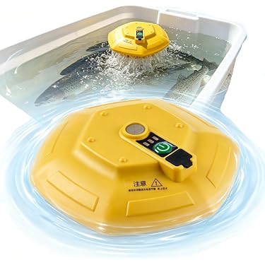 Amazon.co.jp 最新リリース: 水槽用ポンプ・フィルター の新着
