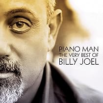 洋楽 Billy Joel Greatest Hits MD Billy Joel Greatest Hits: Vol. 1