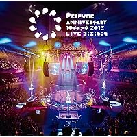 Amazon.co.jp: Perfume 7th Tour 2018 「FUTURE POP」(通常盤