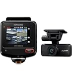 Amazon | ケンウッド ドライブレコーダー DRV-C750R 360度カメラ+リア