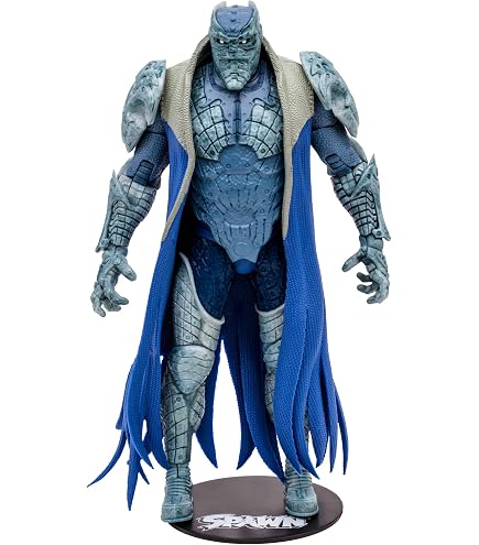 Amazon.co.jp: McFarlane Toys、スポーンコミックスデラックス