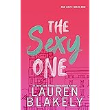 The Sexy One: A Single Dad/Nanny Standalone Romance (One Love Book 1)