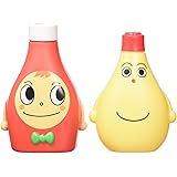 Amazon びっくりケチャップ ジョーク どっきり おもちゃ