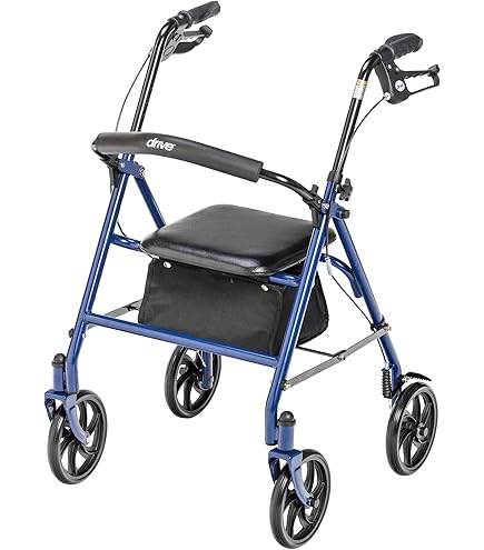 Amazon | 【国内正規品】 Drive Medical 自走式車椅子 SSP118FA-SF
