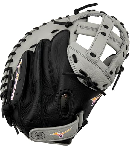 キャッチャーミット　ミズノ ミズノキャッチャーミット MIZUNO