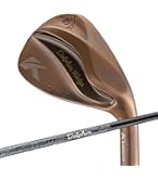 Amazon.co.jp: キャスコ ドルフィンウェッジ DW-123 Copper N.S.