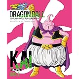 Amazon ドラゴンボール改 魔人ブウ編 Blu Ray Box4 アニメ