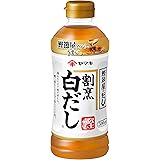 ヤマキ 割烹白だし 500ml