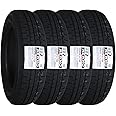【4本セット】ブリヂストン(BRIDGESTONE) 低燃費タイヤ NEWNO 155/65R14 75H