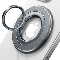 Amazon | 【2026最高傑作&MagRing Pro】 Andobil スマホリング