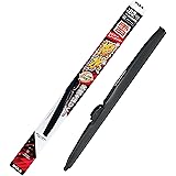 PIAA ワイパー ブレード 雪用 650mm シリコートスノー 特殊シリコンゴム 1本入 呼番82 WSC65W